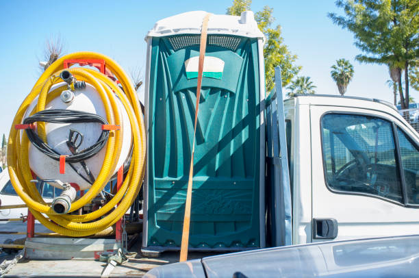 Best Local porta potty services  in Bowling Green, MO