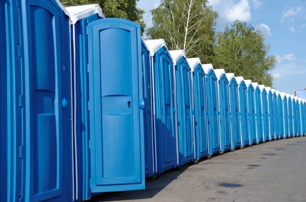 Best Luxury portable toilet rental  in Bowling Green, MO